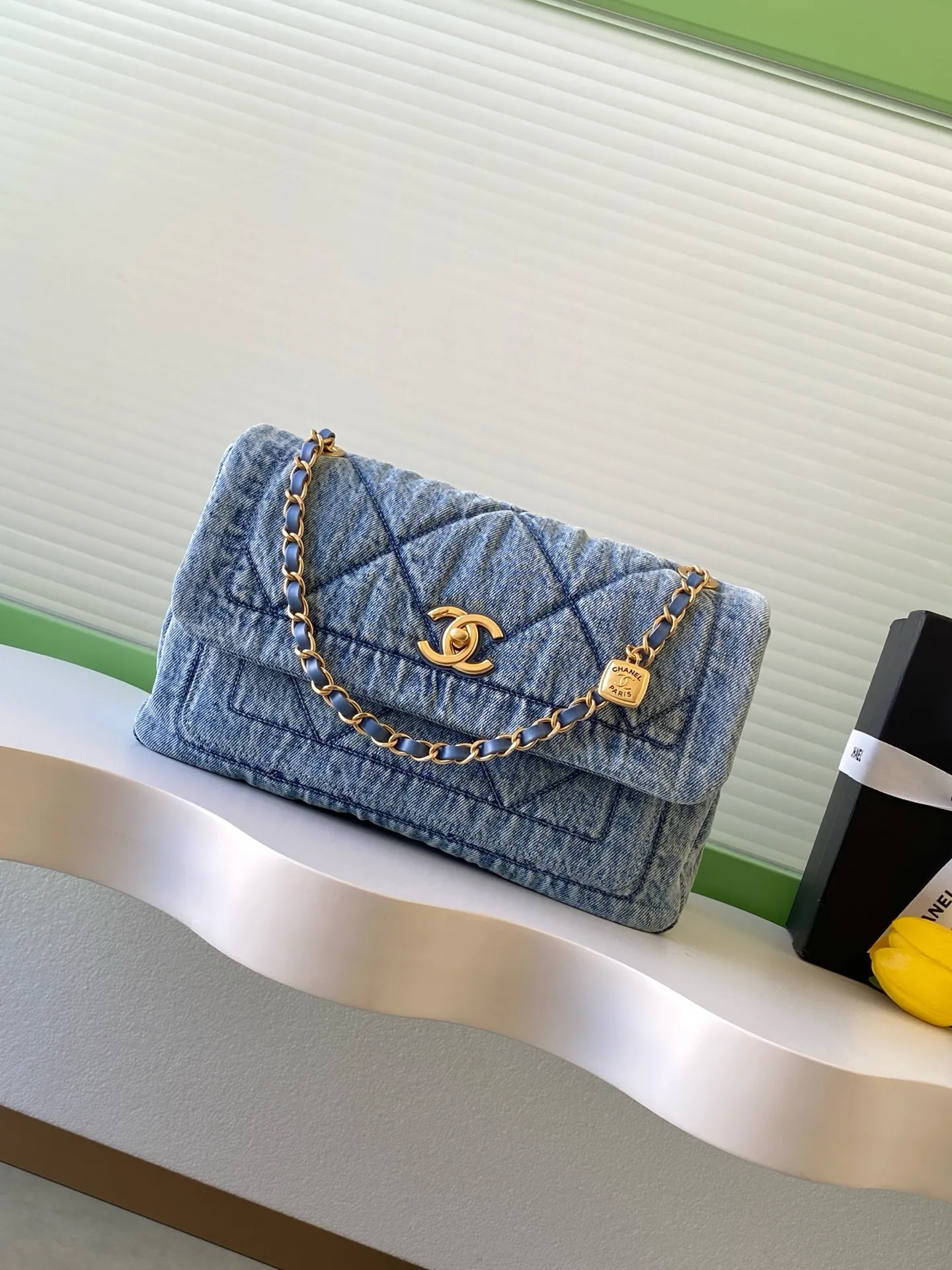 All Categories Chanel Women's Bags 2 (Chanel) Chanel Original Order AS5734