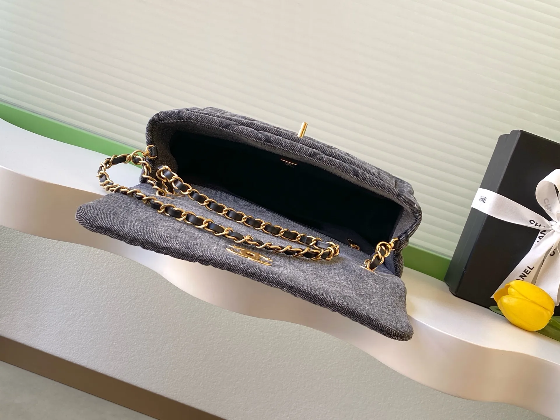 All Categories Chanel Women's Bags 2 (Chanel) Chanel Original Order AS5734