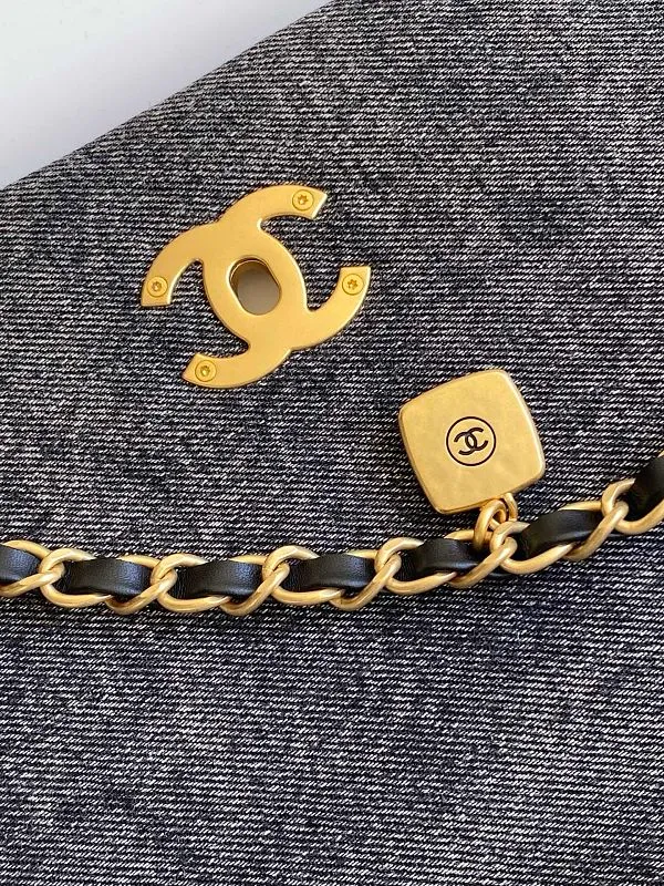 All Categories Chanel Women's Bags 2 (Chanel) Chanel Original Order AS5734