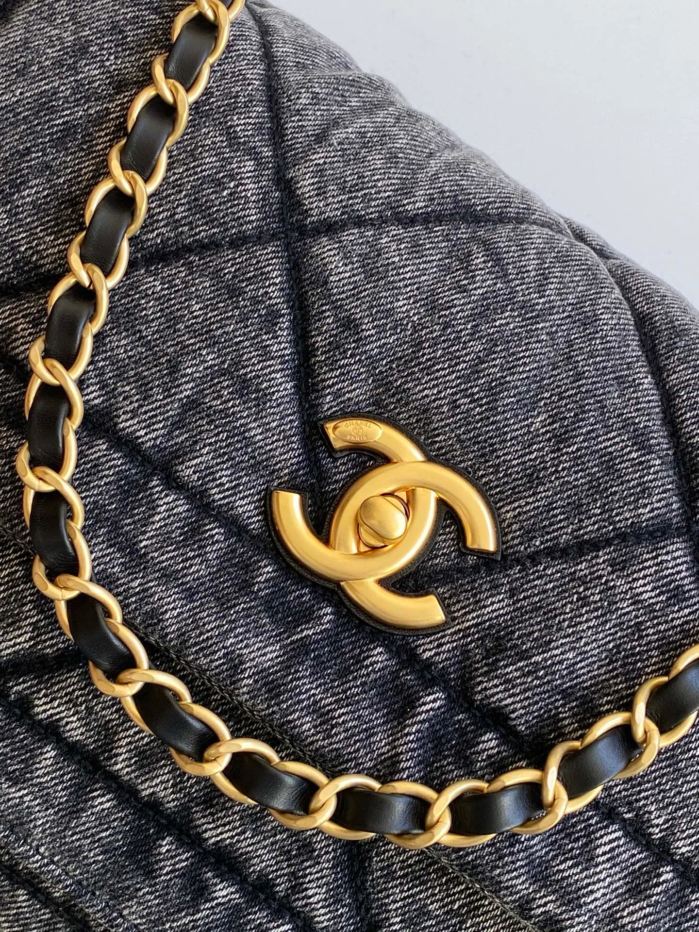 All Categories Chanel Women's Bags 2 (Chanel) Chanel Original Order AS5734