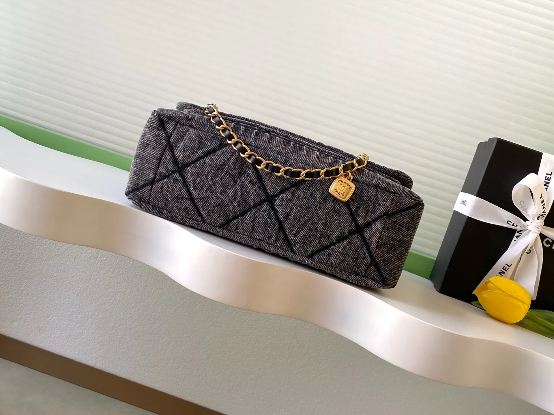 All Categories Chanel Women's Bags 2 (Chanel) Chanel Original Order AS5734