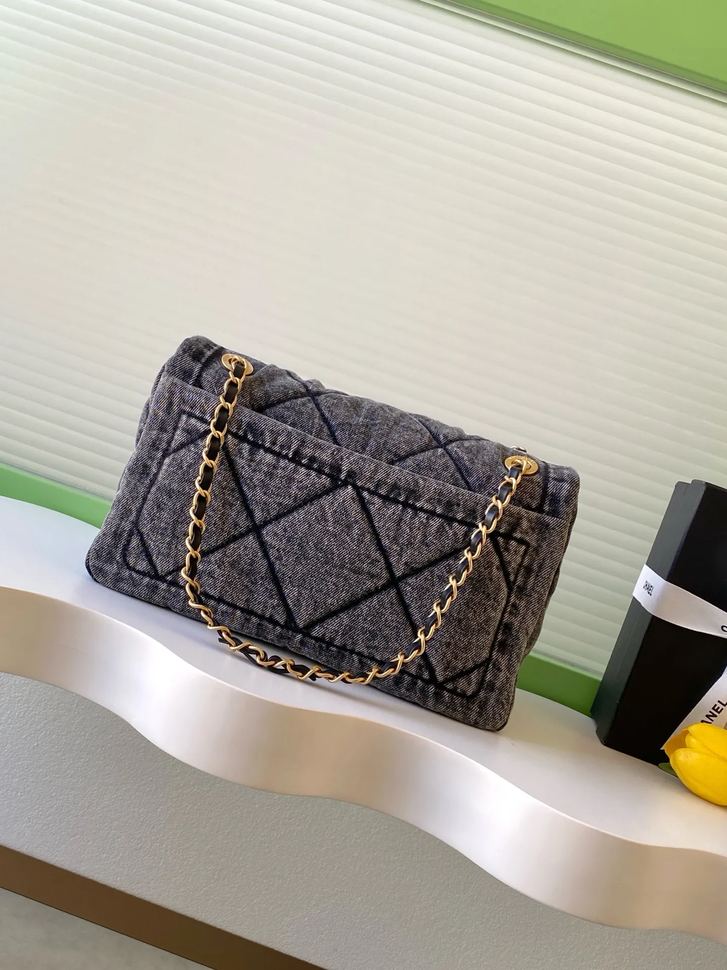 All Categories Chanel Women's Bags 2 (Chanel) Chanel Original Order AS5734