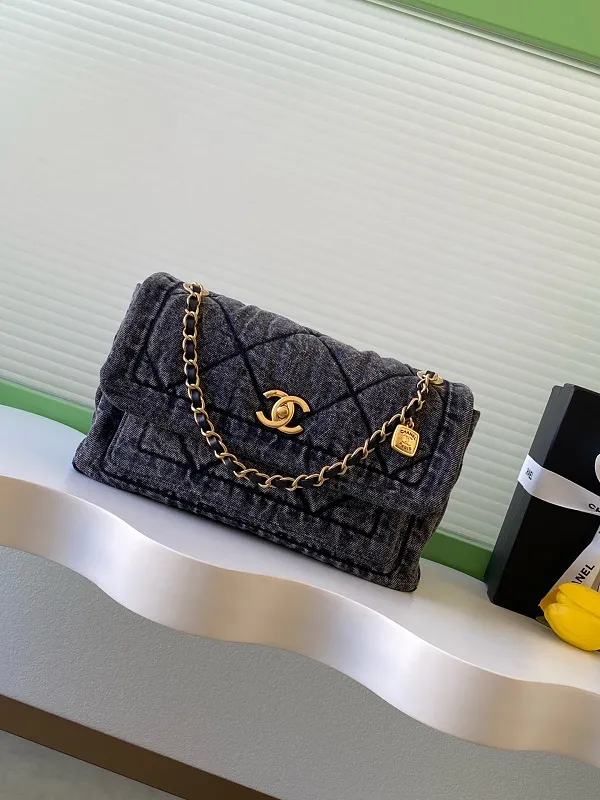 All Categories Chanel Women's Bags 2 (Chanel) Chanel Original Order AS5734
