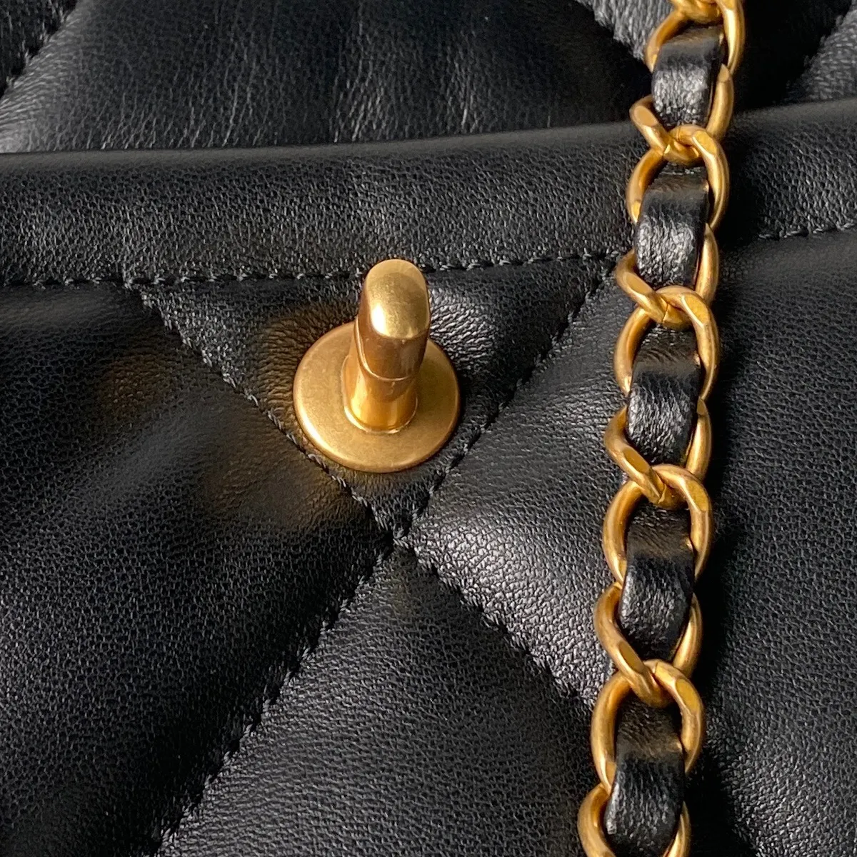 All Categories Chanel Women's Bags 2 (Chanel) Chanel Original Order AS5734