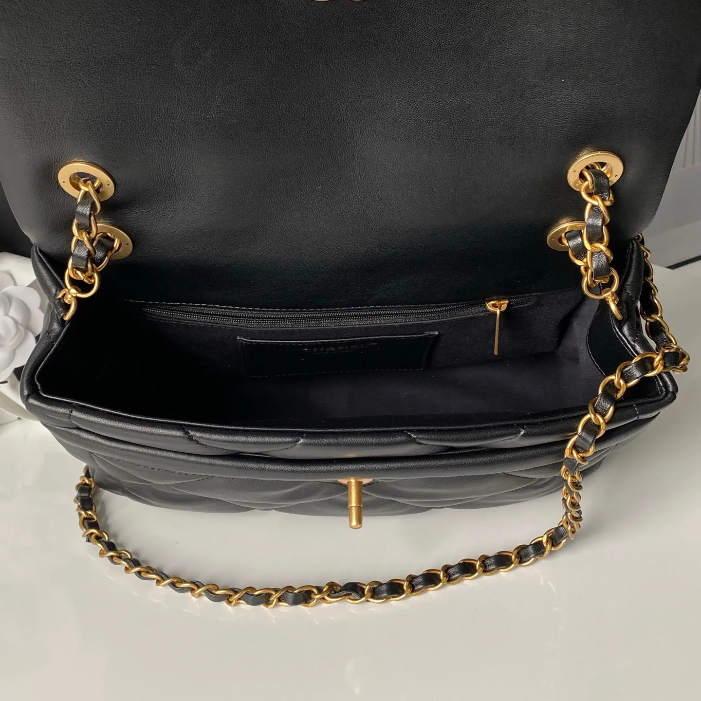 All Categories Chanel Women's Bags 2 (Chanel) Chanel Original Order AS5734