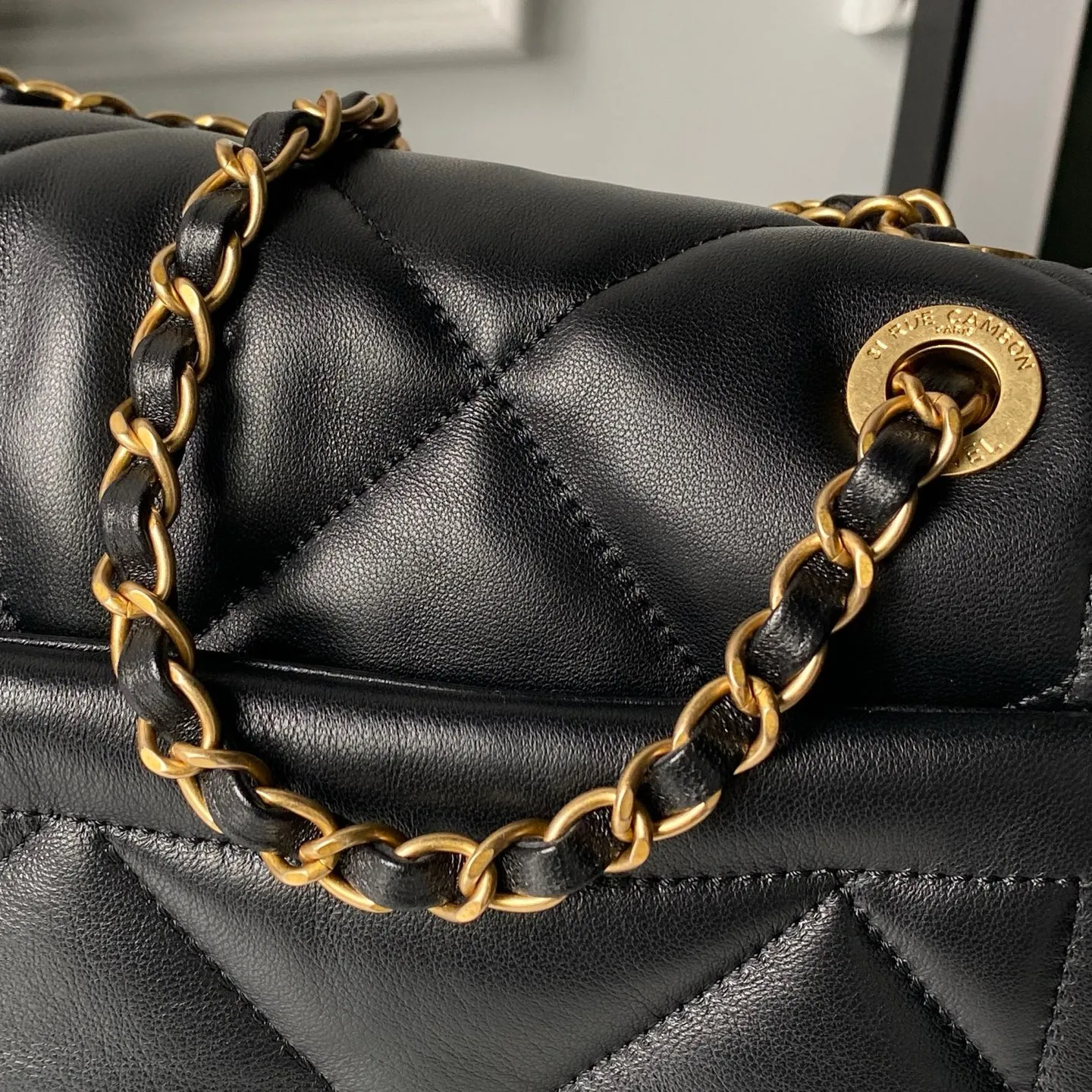 All Categories Chanel Women's Bags 2 (Chanel) Chanel Original Order AS5734