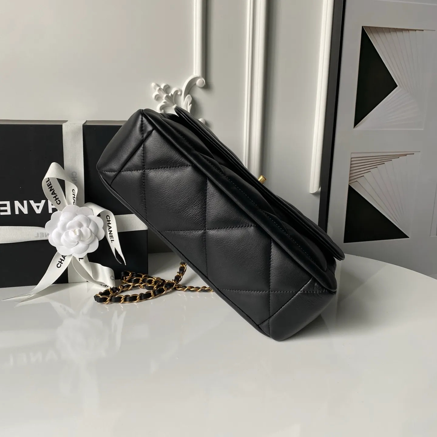 All Categories Chanel Women's Bags 2 (Chanel) Chanel Original Order AS5734