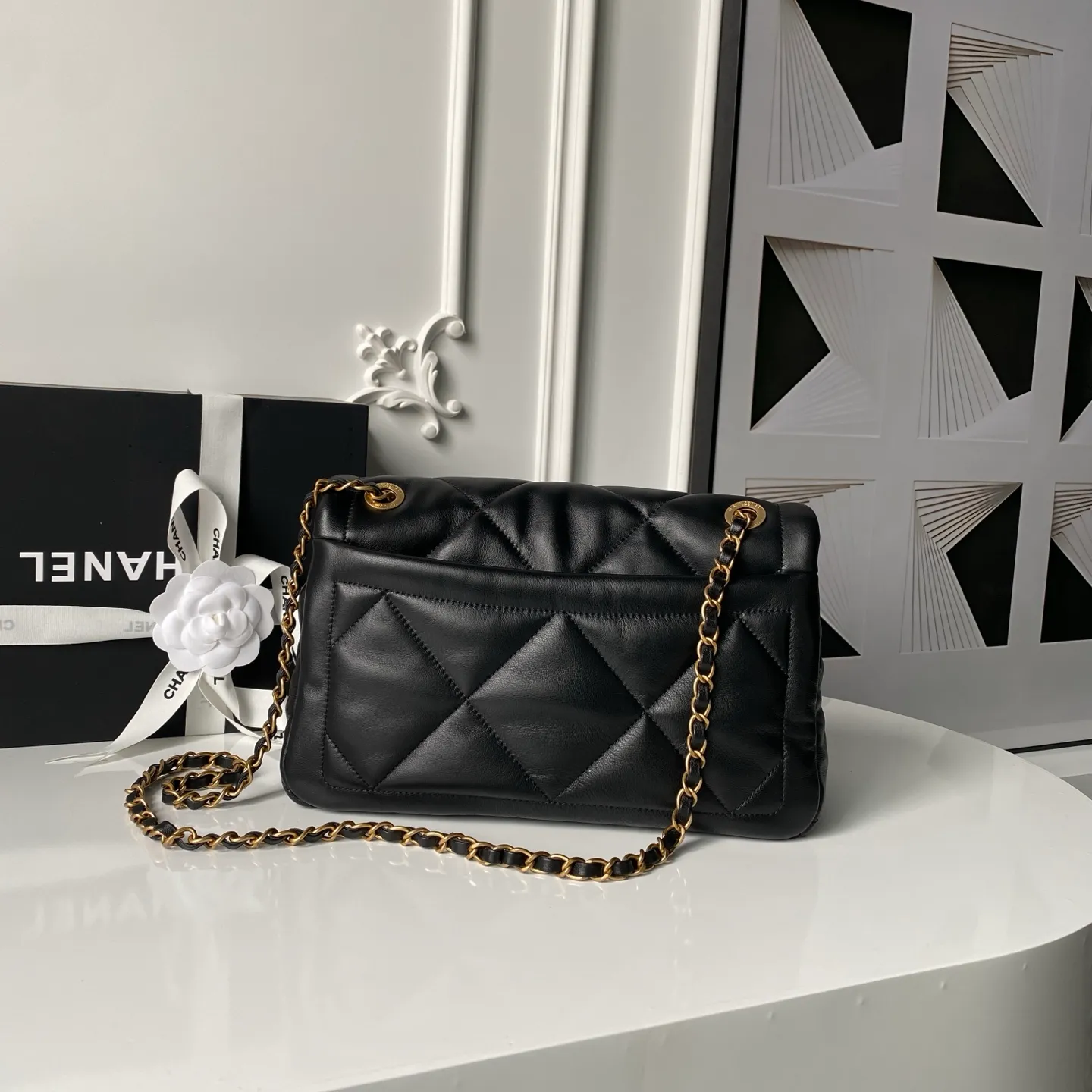 All Categories Chanel Women's Bags 2 (Chanel) Chanel Original Order AS5734