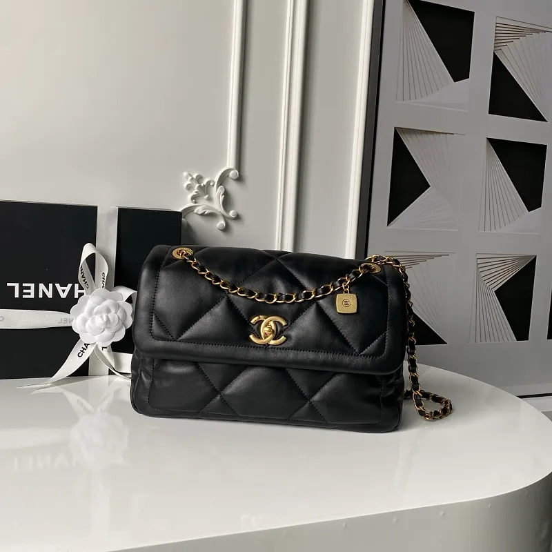 All Categories Chanel Women's Bags 2 (Chanel) Chanel Original Order AS5734