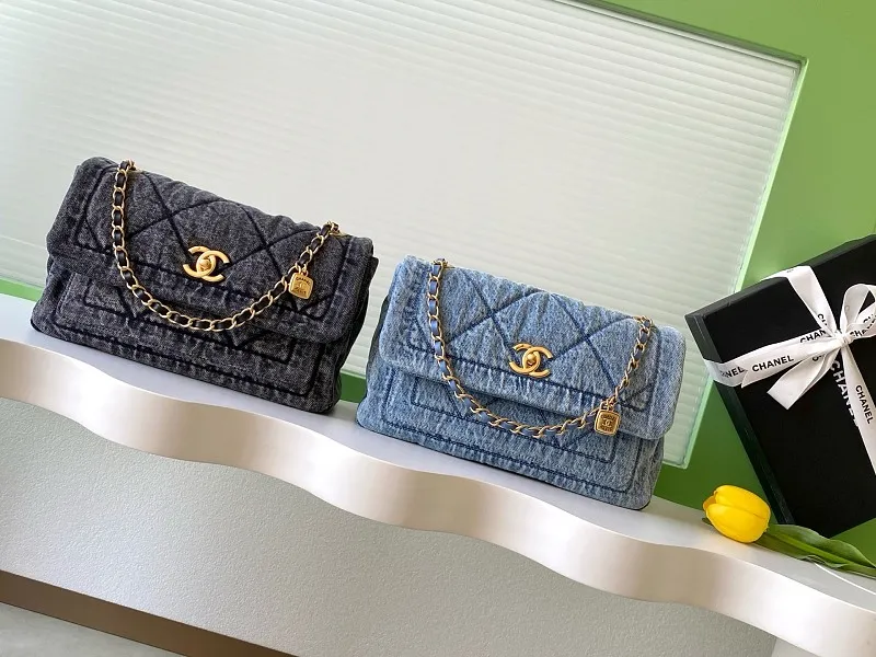 All Categories Chanel Women's Bags 2 (Chanel) Chanel Original Order AS5734