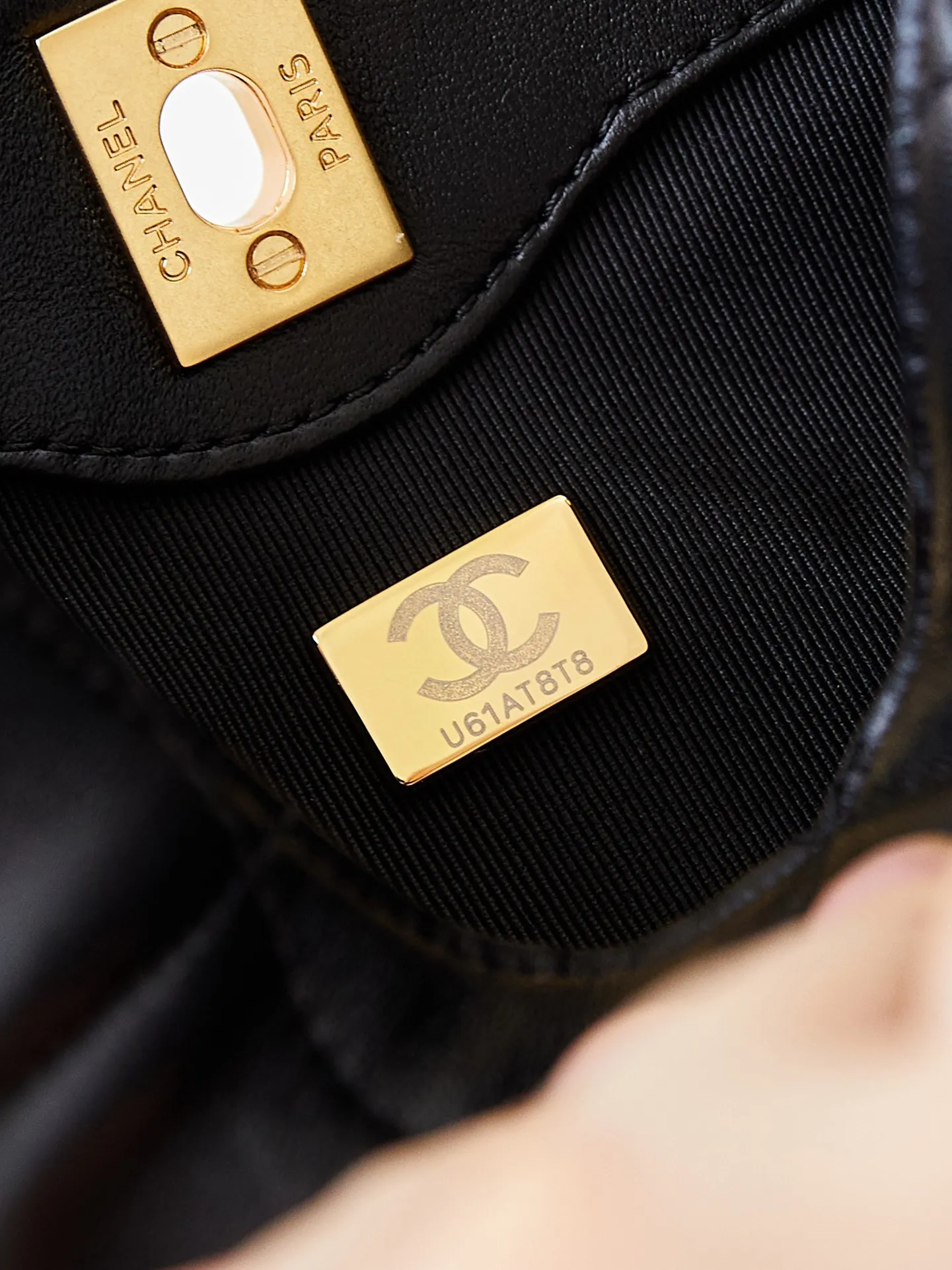 All Categories Chanel Women's Bags 2 (Chanel) Chanel Original Order AS4948