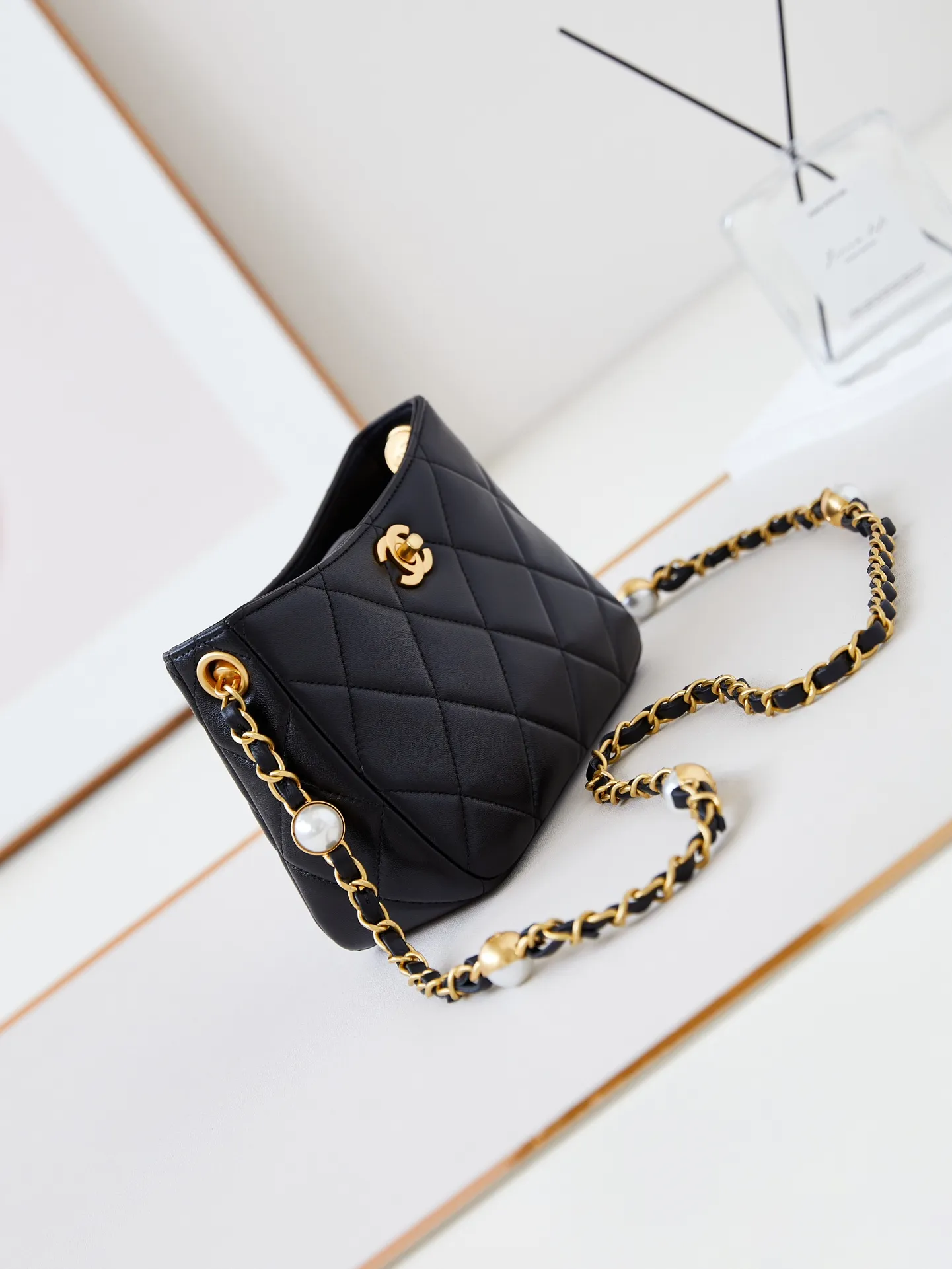 All Categories Chanel Women's Bags 2 (Chanel) Chanel Original Order AS4948