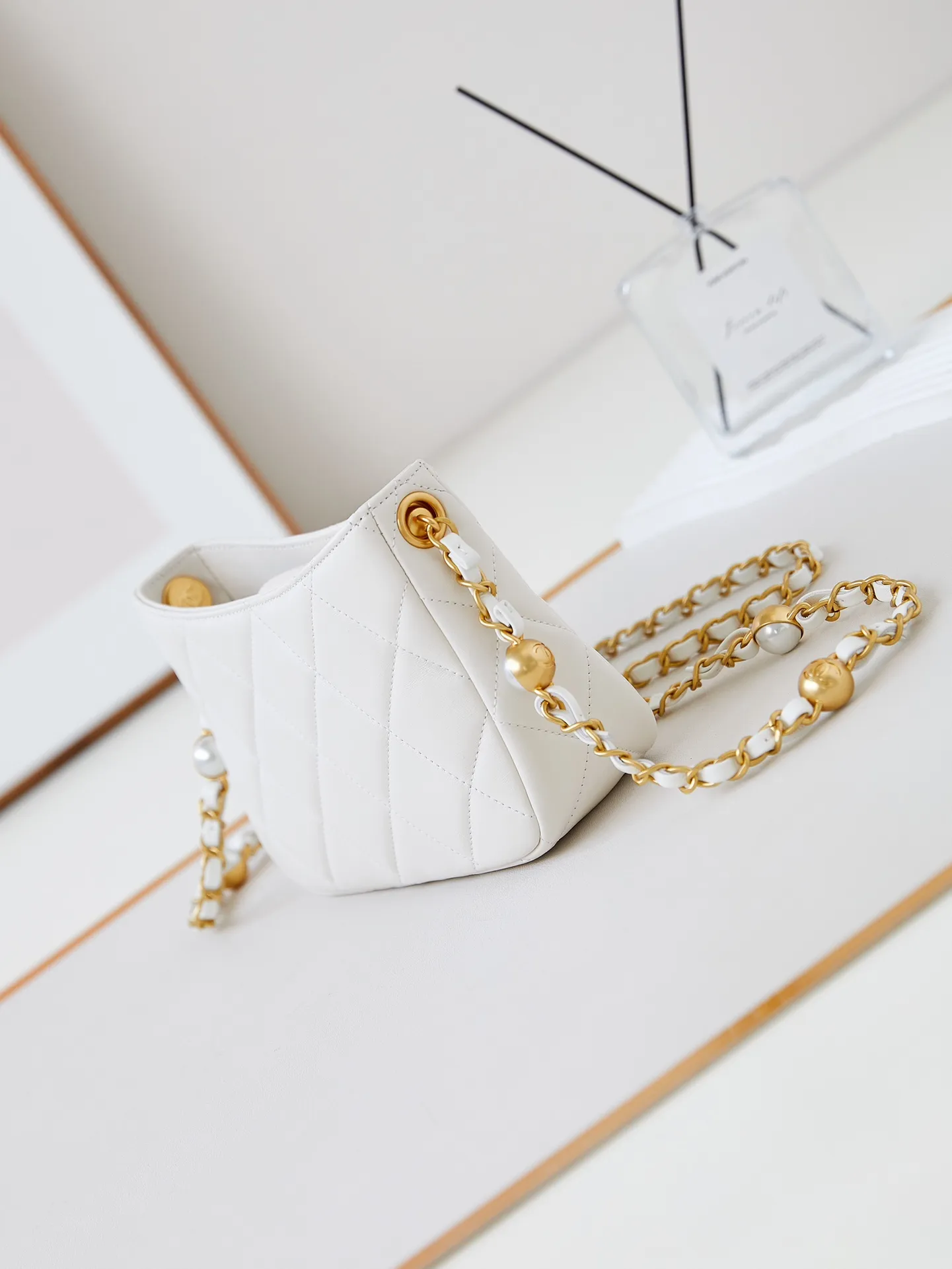 All Categories Chanel Women's Bags 2 (Chanel) Chanel Original Order AS4948