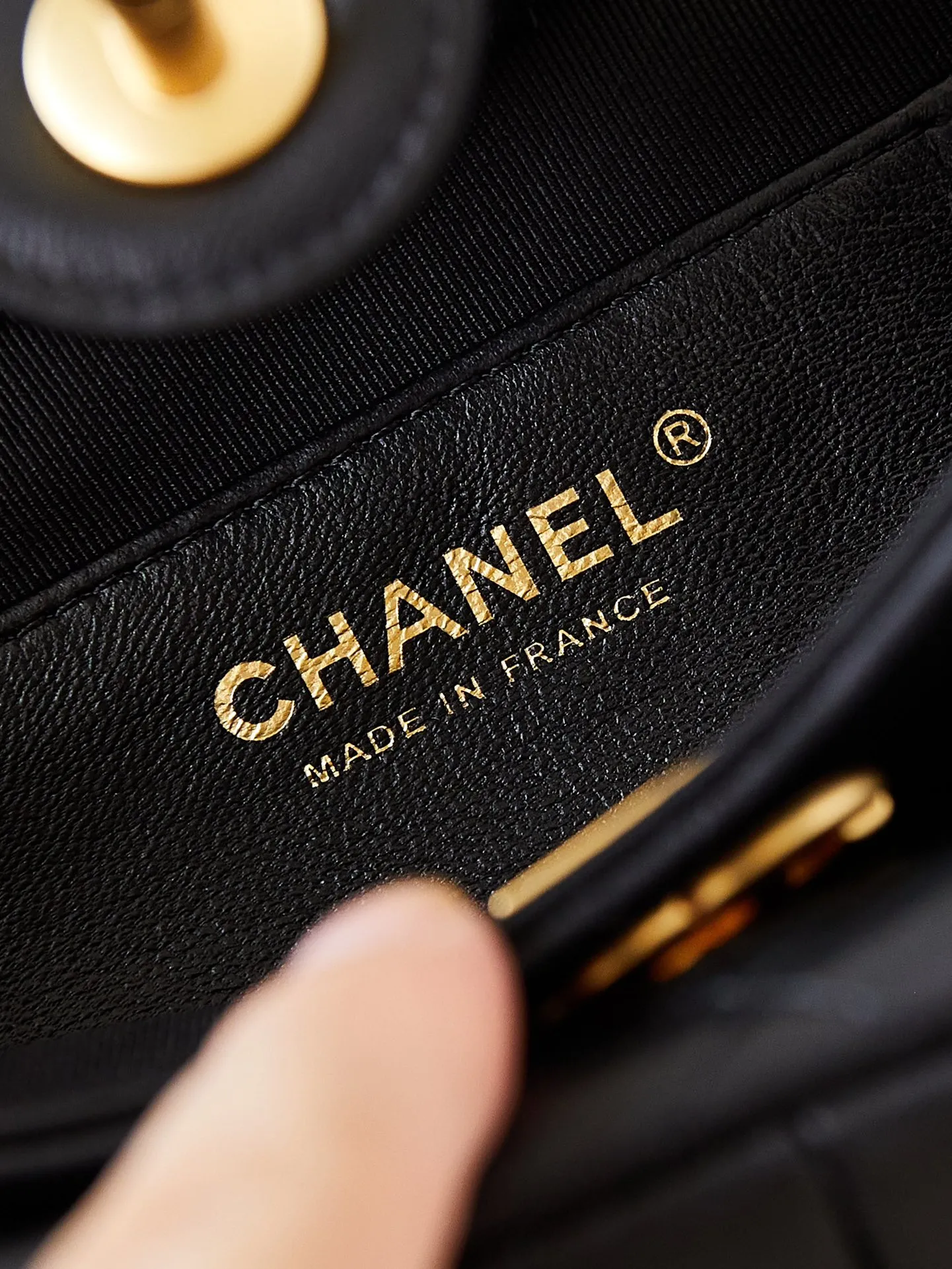 All Categories Chanel Women's Bags 2 (Chanel) Chanel Original Order AS4948