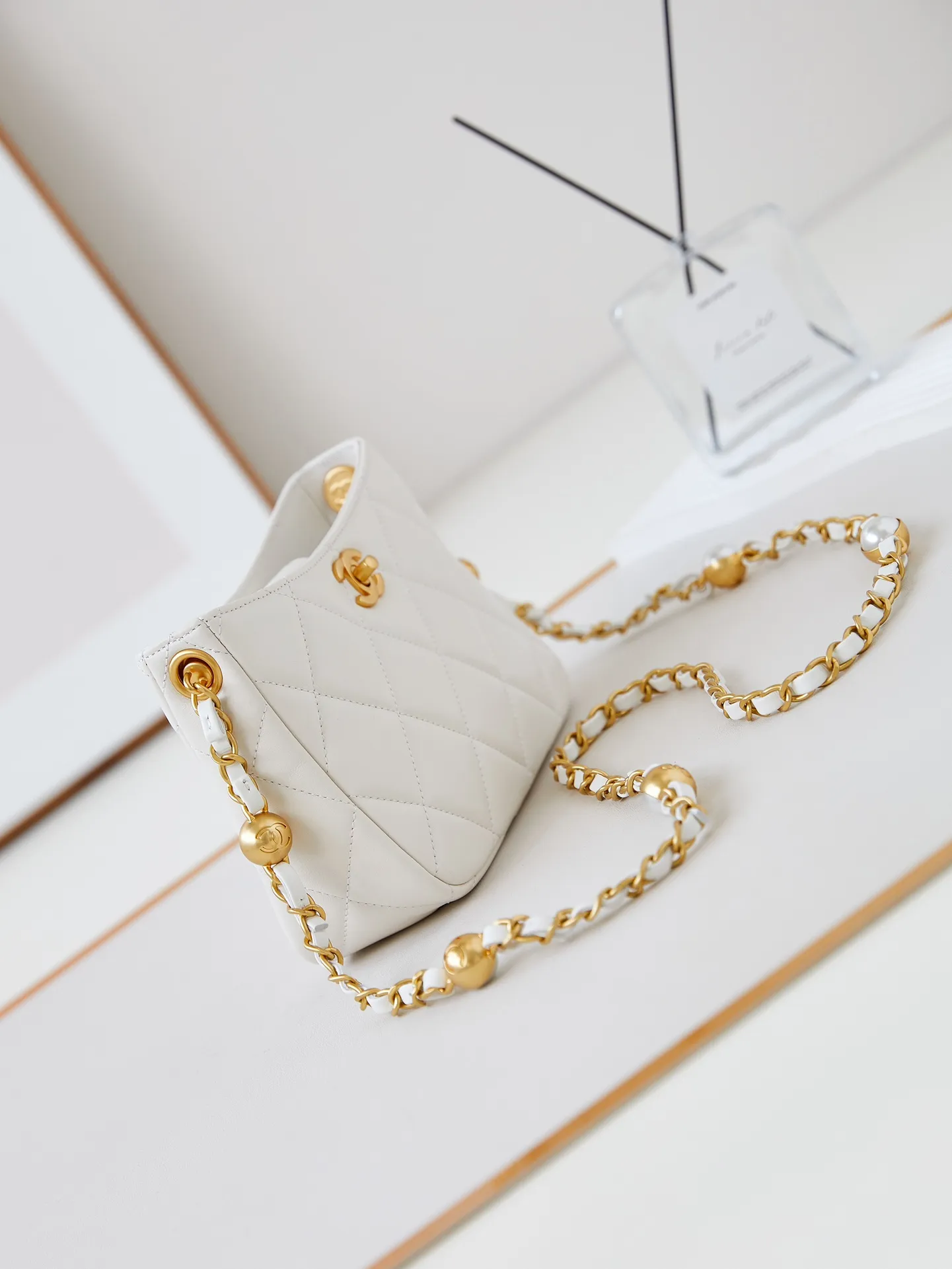 All Categories Chanel Women's Bags 2 (Chanel) Chanel Original Order AS4948