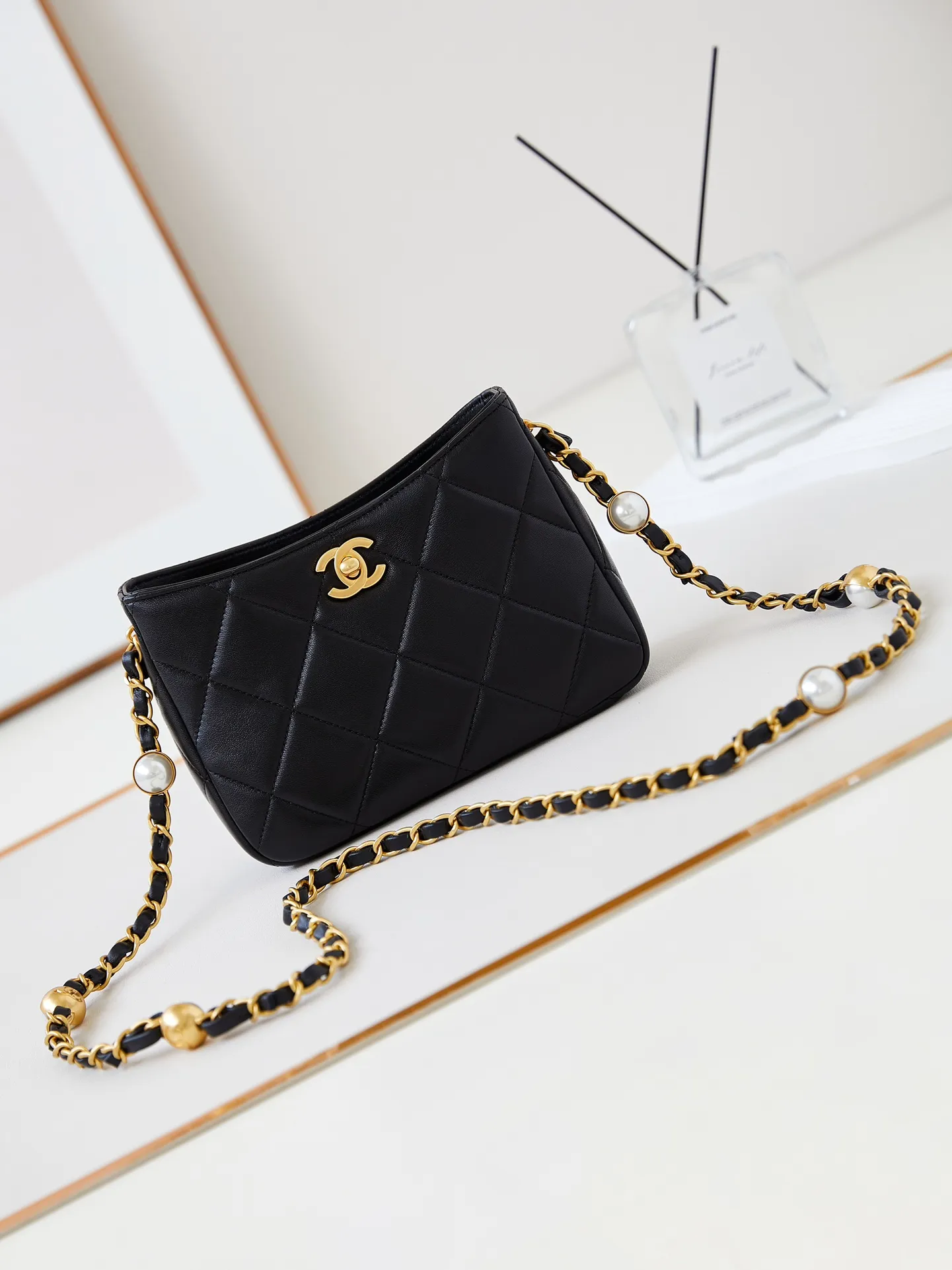 All Categories Chanel Women's Bags 2 (Chanel) Chanel Original Order AS4948