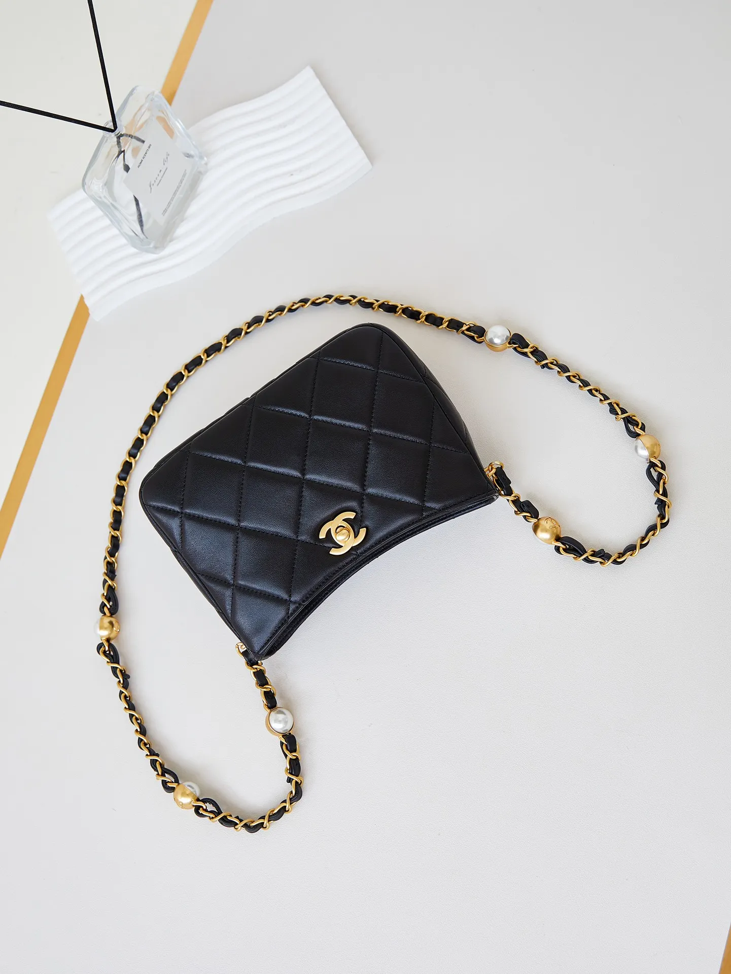 All Categories Chanel Women's Bags 2 (Chanel) Chanel Original Order AS4948