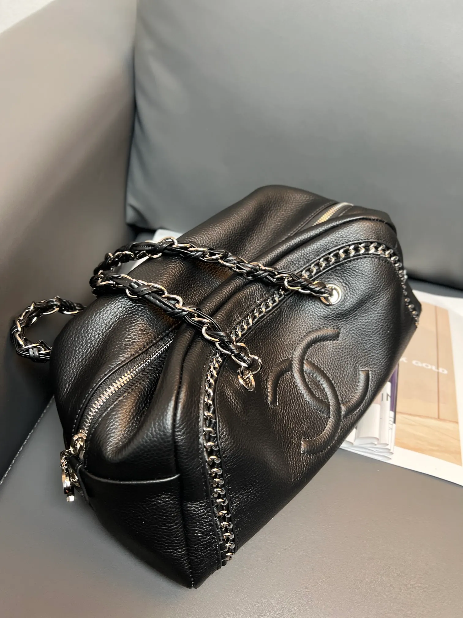 All Categories Chanel Women's Bags (Chanel) Chanel 3317
