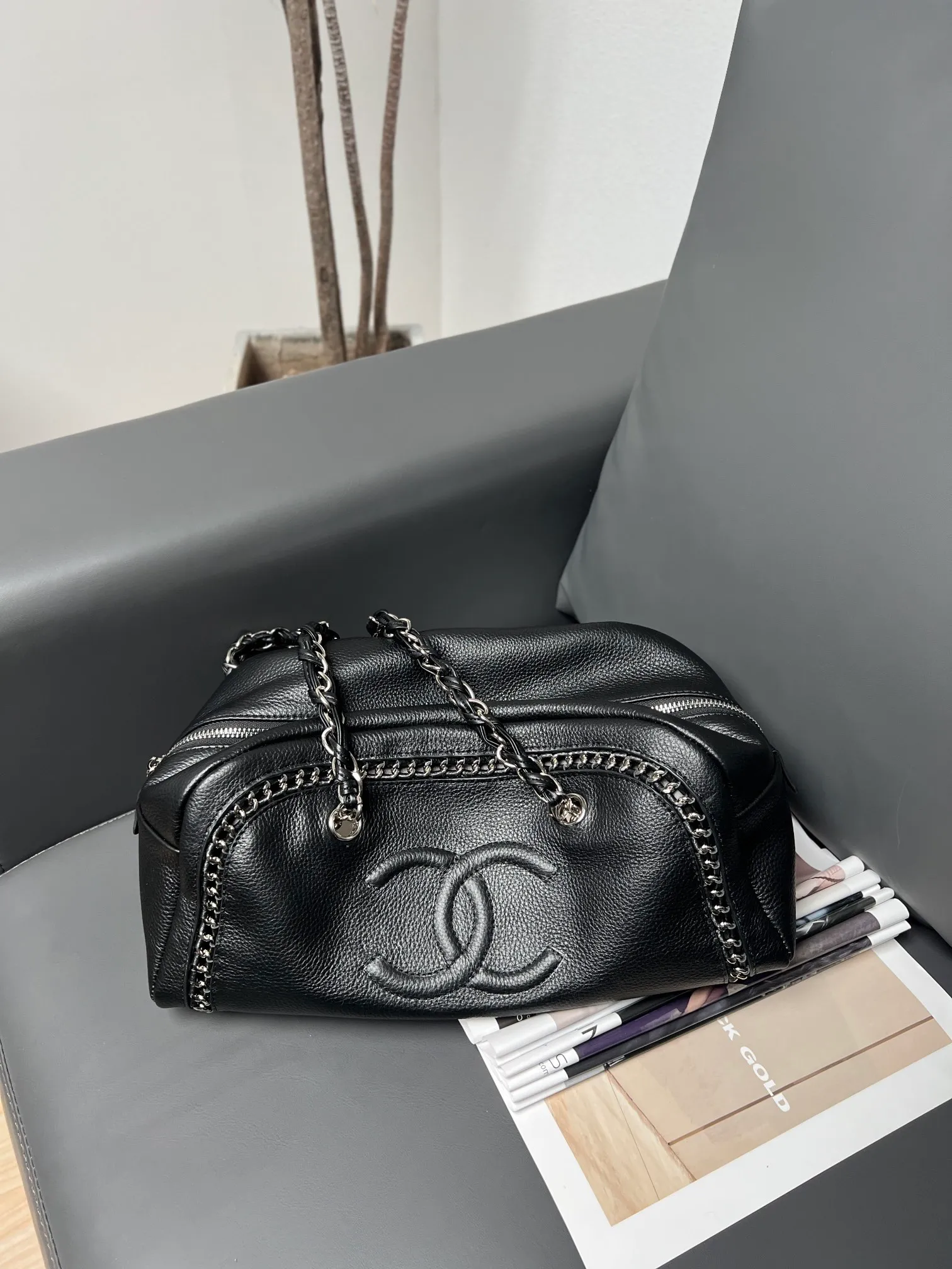 All Categories Chanel Women's Bags (Chanel) Chanel 3317