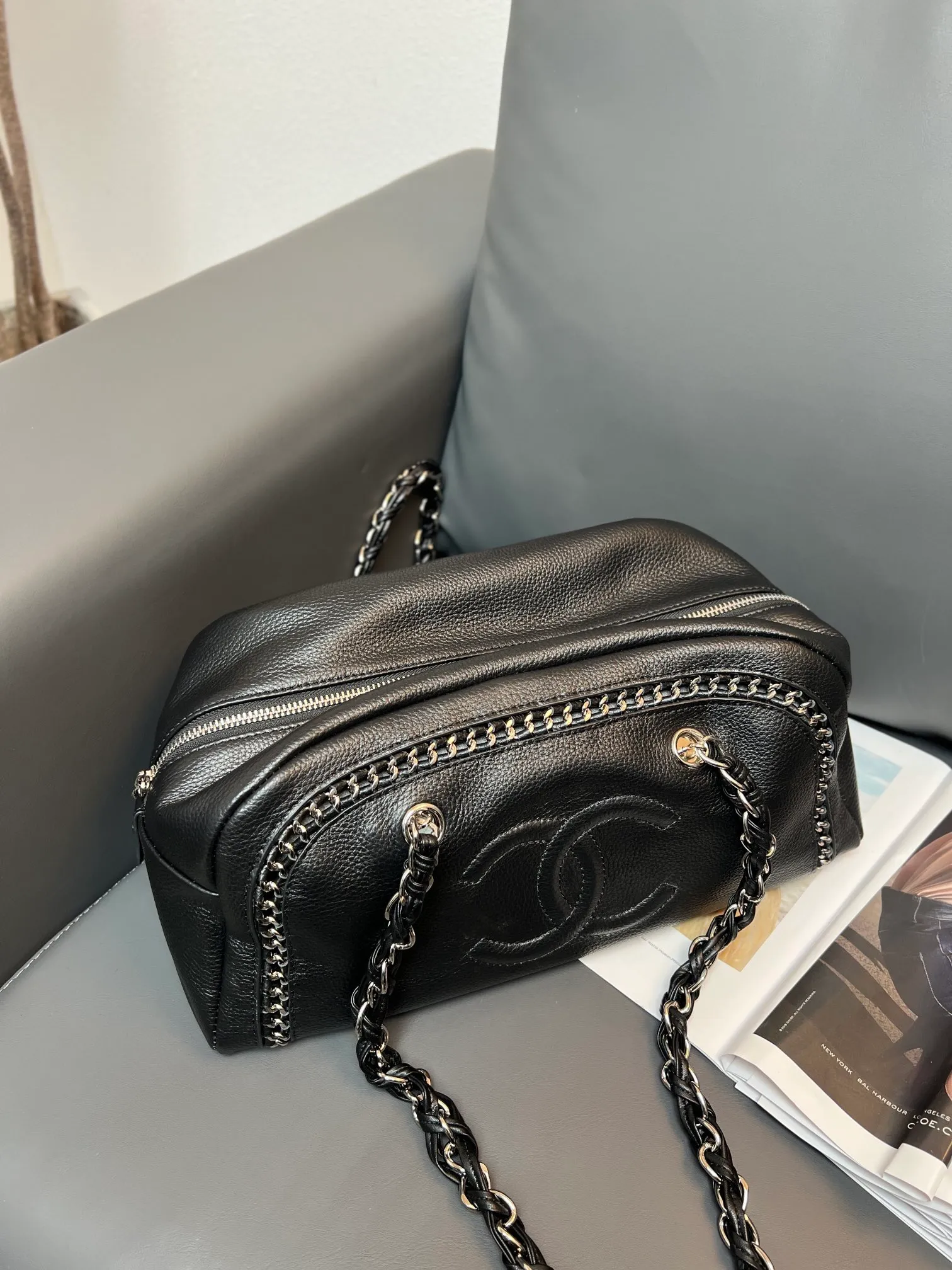 All Categories Chanel Women's Bags (Chanel) Chanel 3317