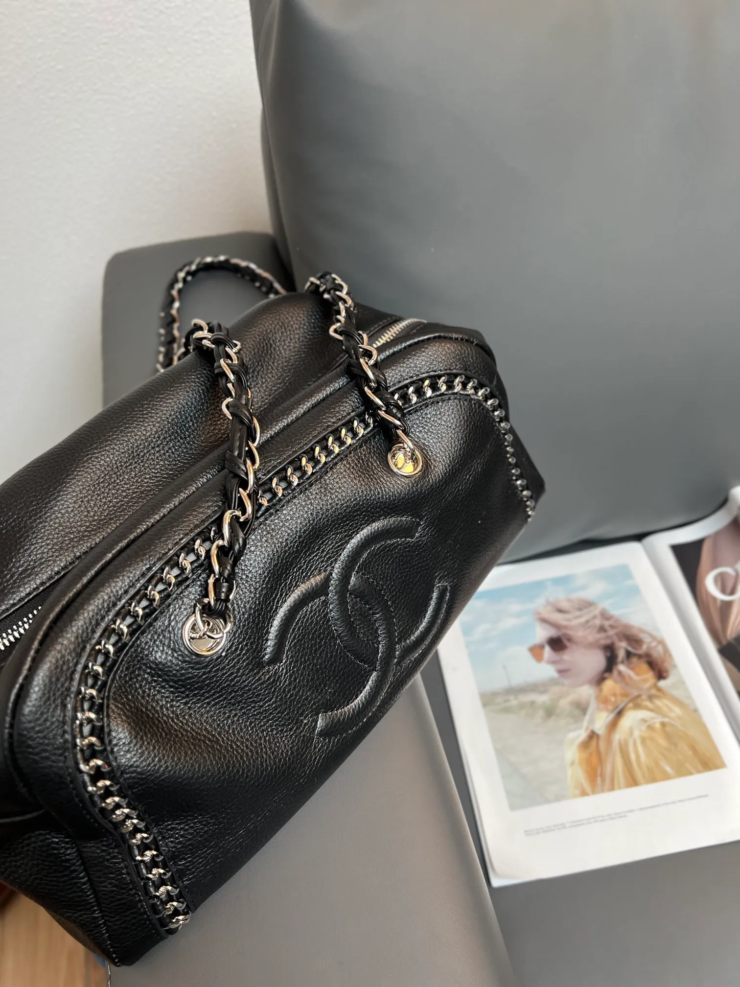 All Categories Chanel Women's Bags (Chanel) Chanel 3317