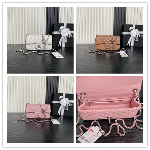 All Categories Chanel Women's Bag 2 (Chanel) Chanel Original Order AS5759