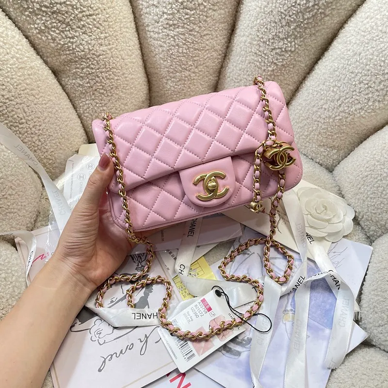 All Categories Chanel Women's Bag 2 (Chanel) Chanel Original Order AS5759