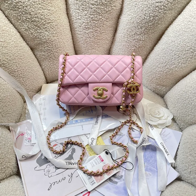 All Categories Chanel Women's Bag 2 (Chanel) Chanel Original Order AS5759