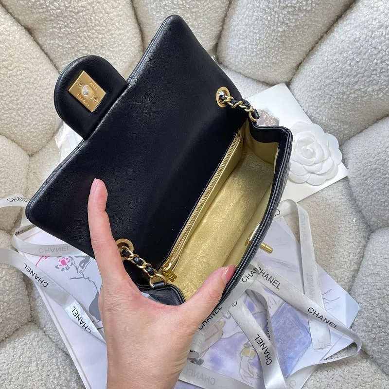 All Categories Chanel Women's Bag 2 (Chanel) Chanel Original Order AS5759