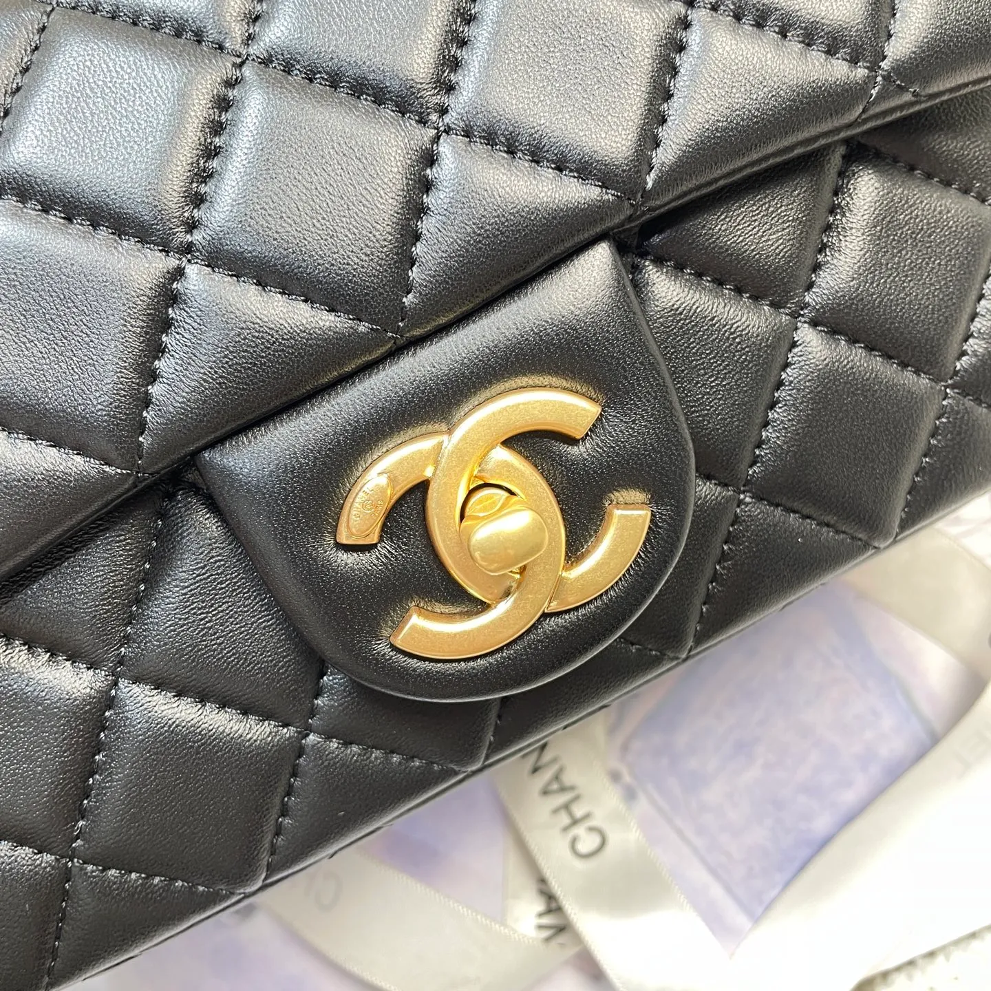 All Categories Chanel Women's Bag 2 (Chanel) Chanel Original Order AS5759