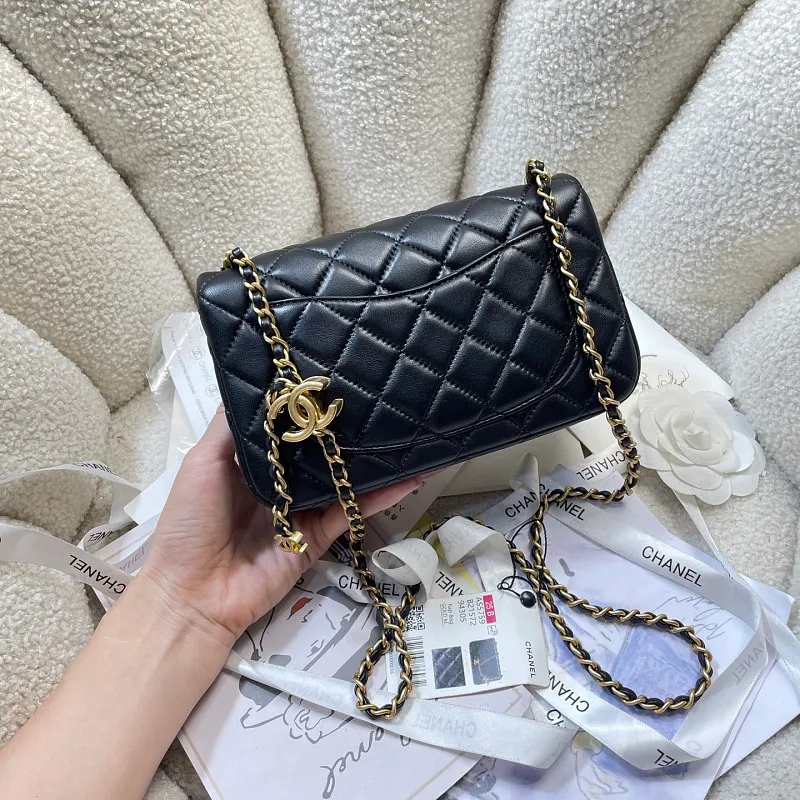 All Categories Chanel Women's Bag 2 (Chanel) Chanel Original Order AS5759