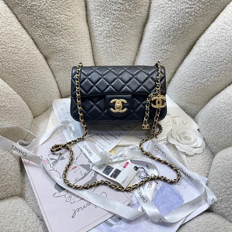 All Categories Chanel Women's Bag 2 (Chanel) Chanel Original Order AS5759