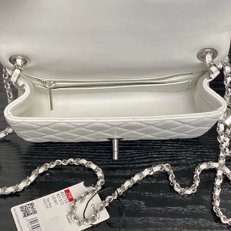 All Categories Chanel Women's Bag 2 (Chanel) Chanel Original Order AS5759