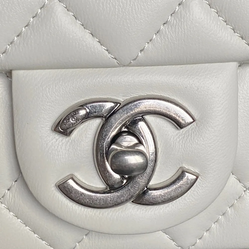 All Categories Chanel Women's Bag 2 (Chanel) Chanel Original Order AS5759