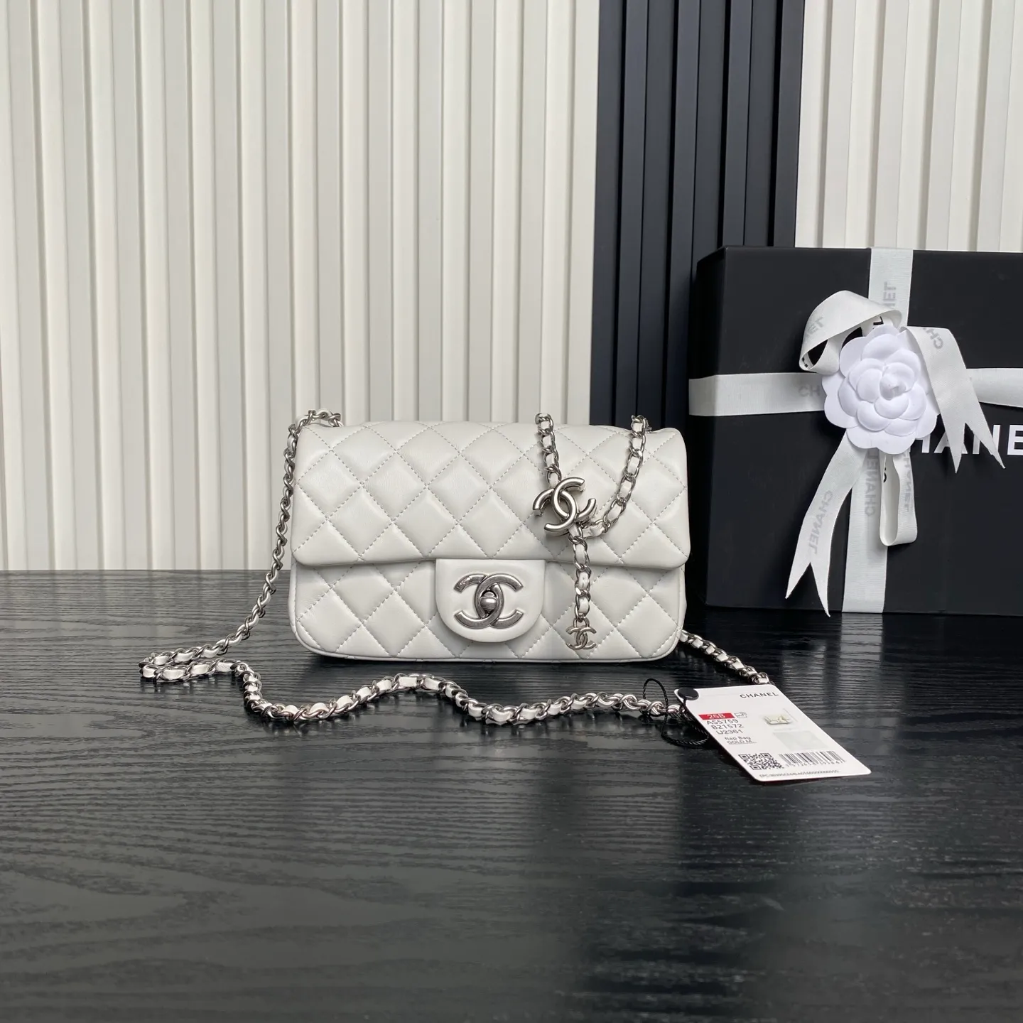 All Categories Chanel Women's Bag 2 (Chanel) Chanel Original Order AS5759