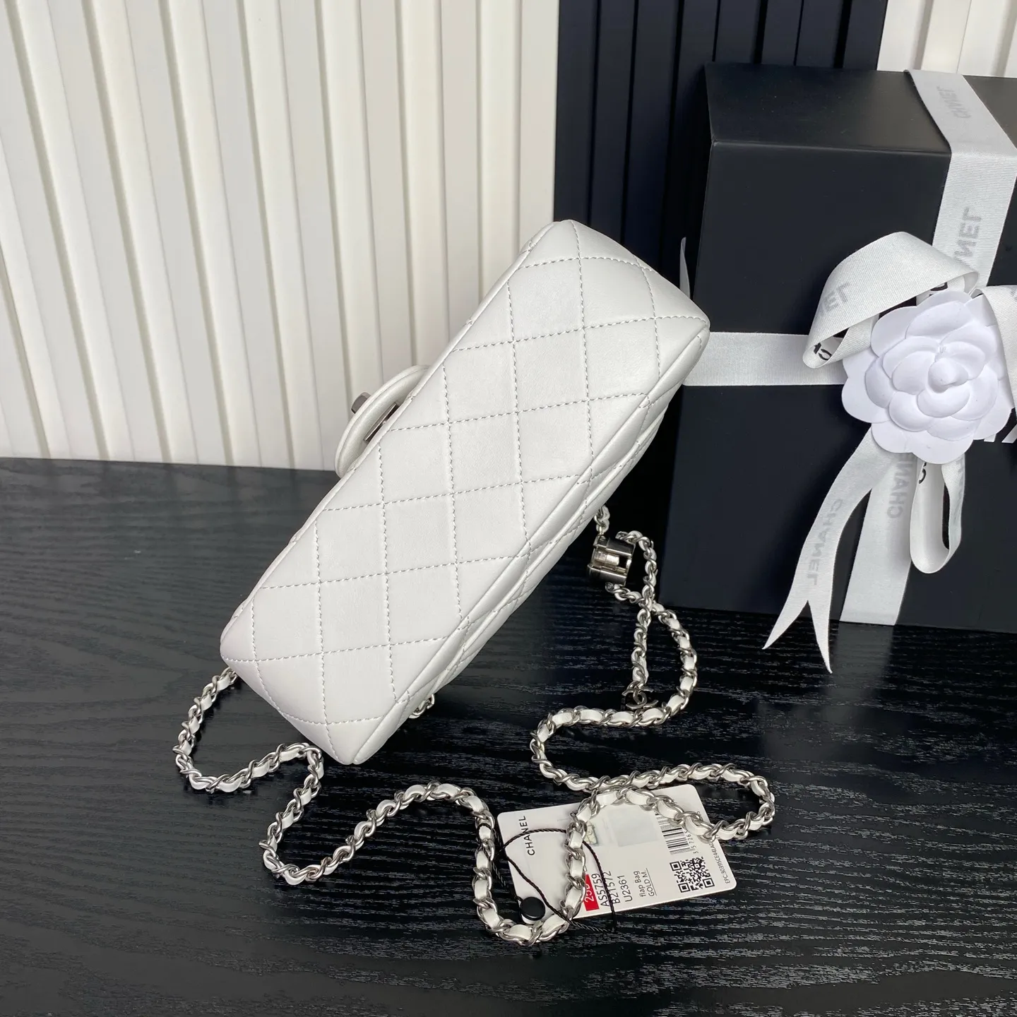 All Categories Chanel Women's Bag 2 (Chanel) Chanel Original Order AS5759