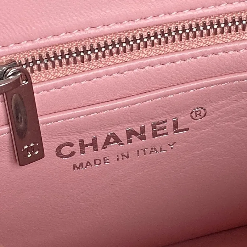 All Categories Chanel Women's Bag 2 (Chanel) Chanel Original Order AS5759