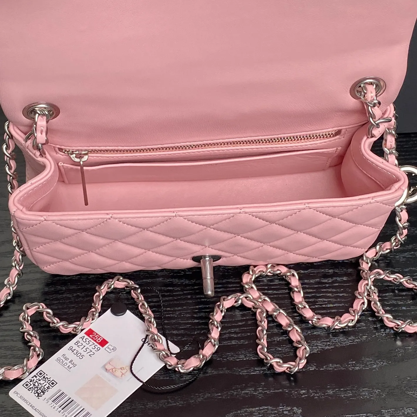 All Categories Chanel Women's Bag 2 (Chanel) Chanel Original Order AS5759