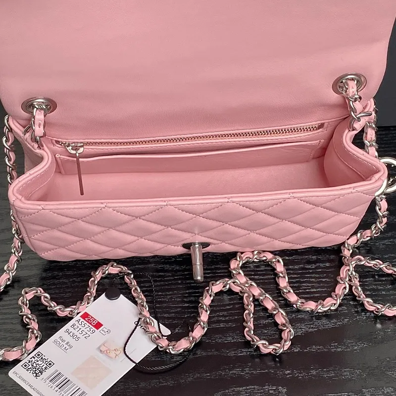 All Categories Chanel Women's Bag 2 (Chanel) Chanel Original Order AS5759
