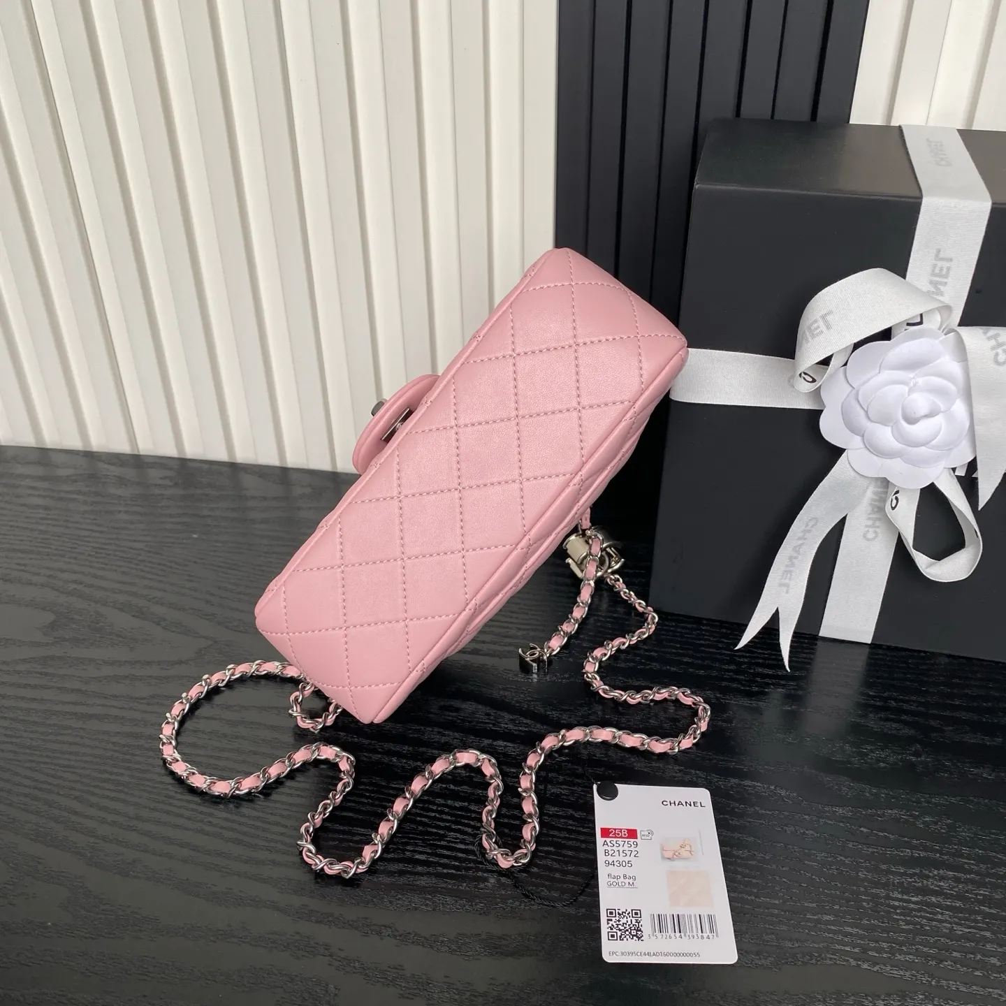 All Categories Chanel Women's Bag 2 (Chanel) Chanel Original Order AS5759
