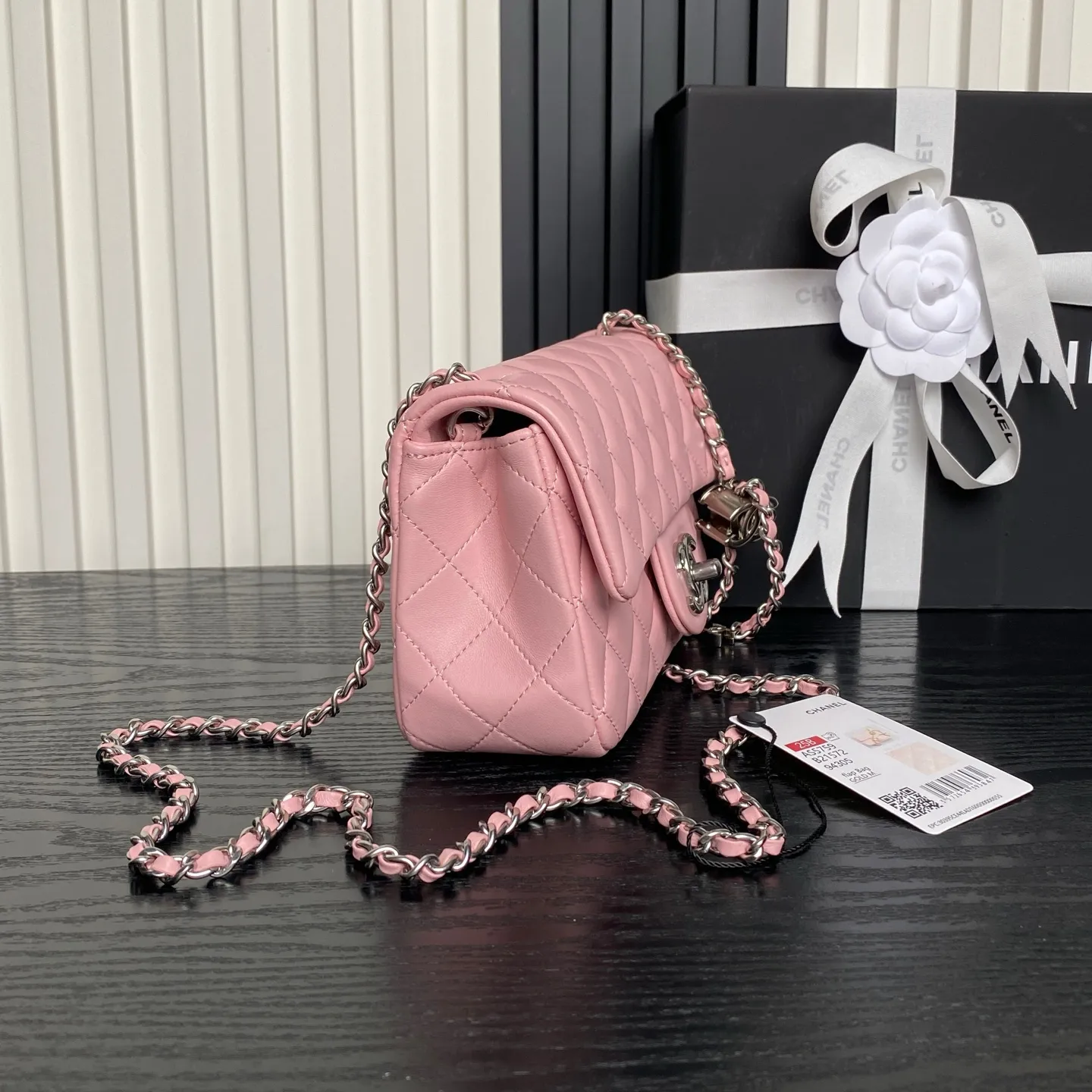All Categories Chanel Women's Bag 2 (Chanel) Chanel Original Order AS5759