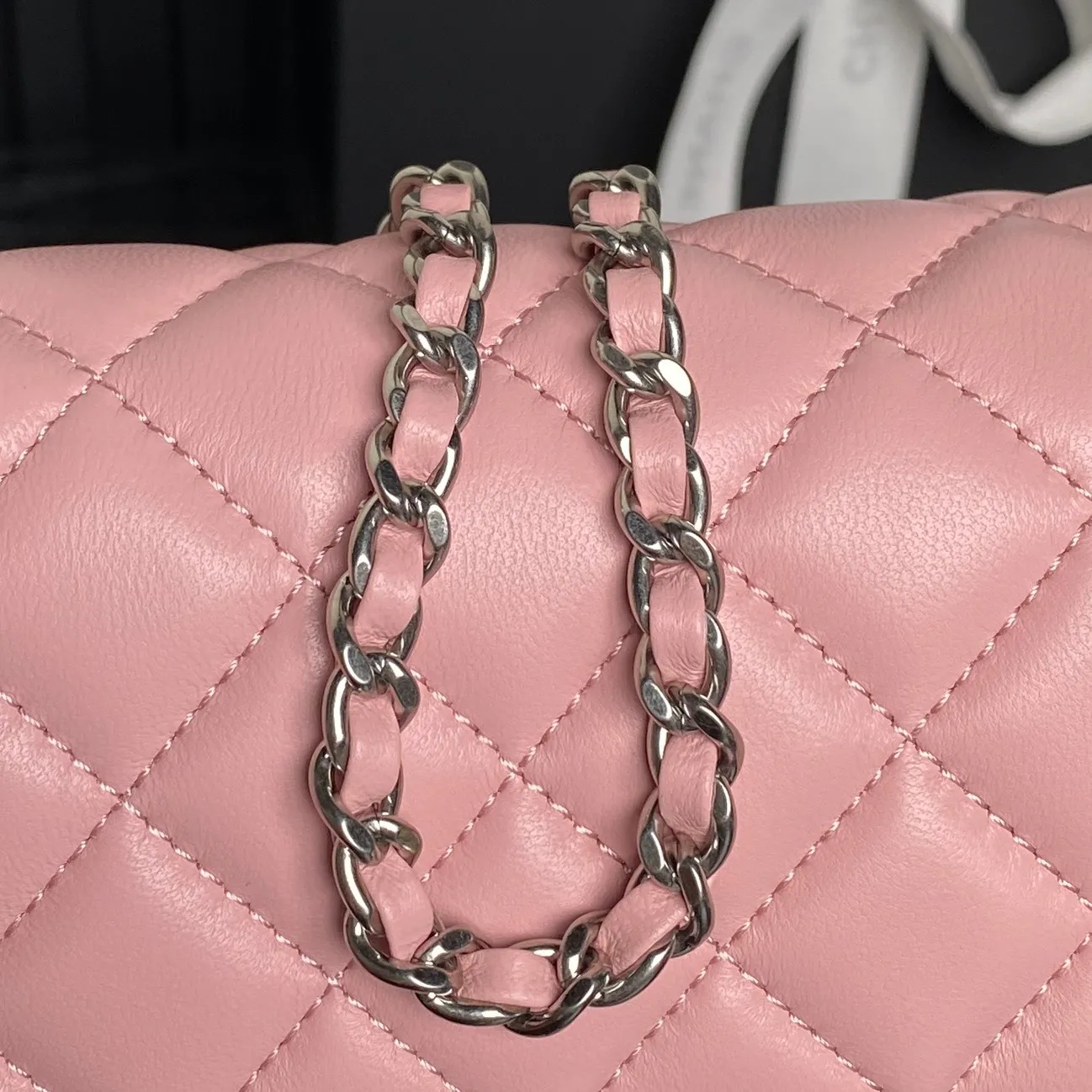 All Categories Chanel Women's Bag 2 (Chanel) Chanel Original Order AS5759