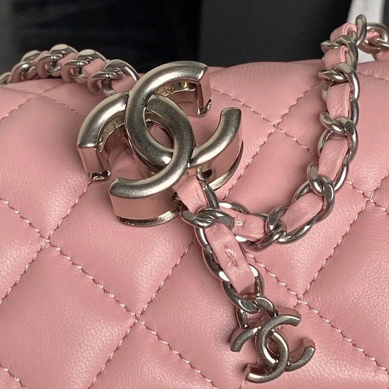 All Categories Chanel Women's Bag 2 (Chanel) Chanel Original Order AS5759