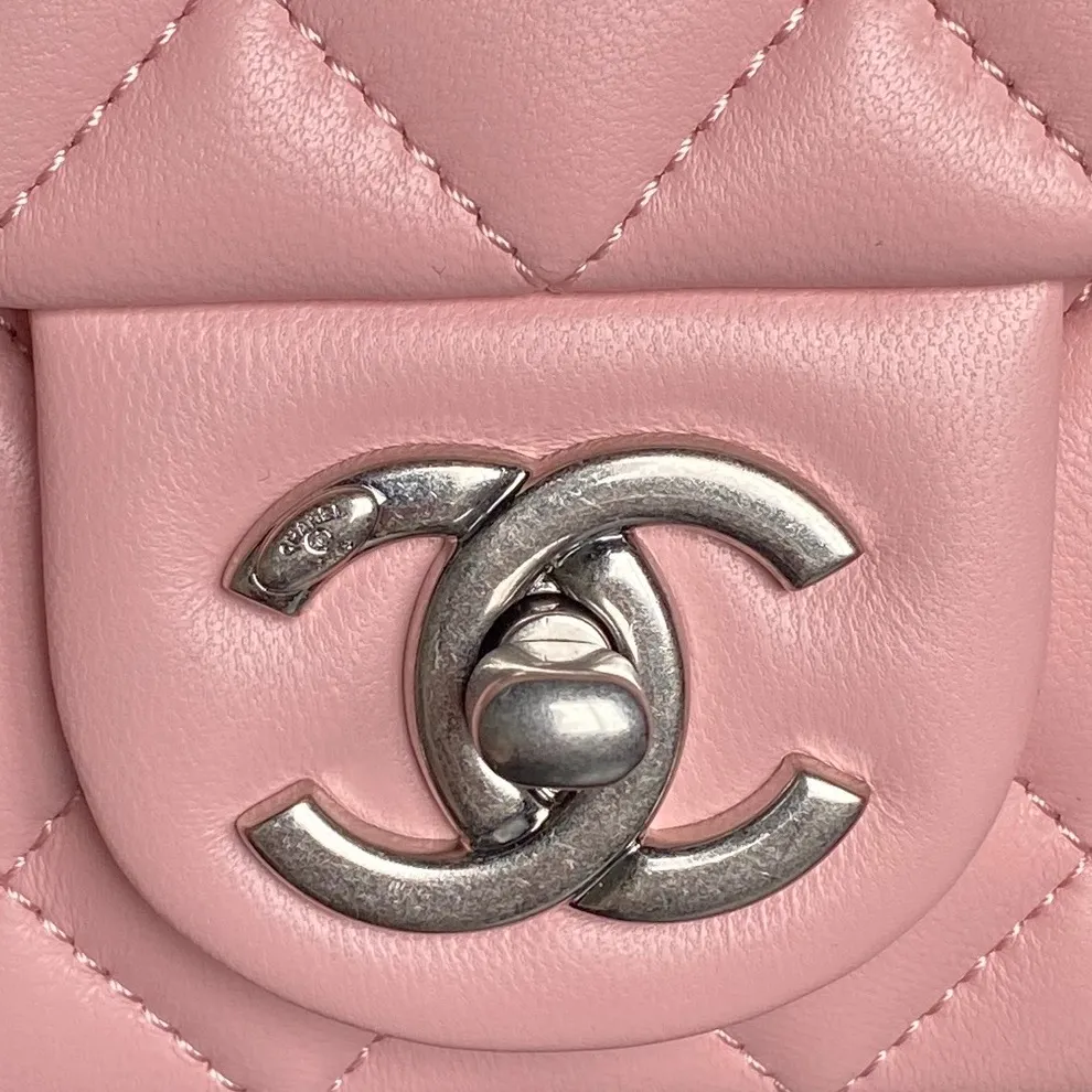 All Categories Chanel Women's Bag 2 (Chanel) Chanel Original Order AS5759