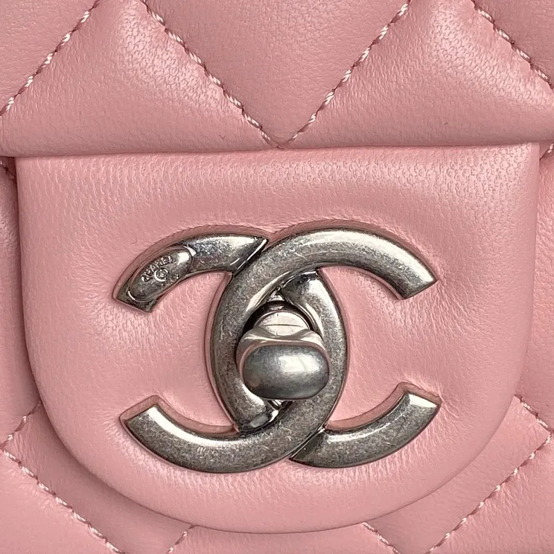All Categories Chanel Women's Bag 2 (Chanel) Chanel Original Order AS5759