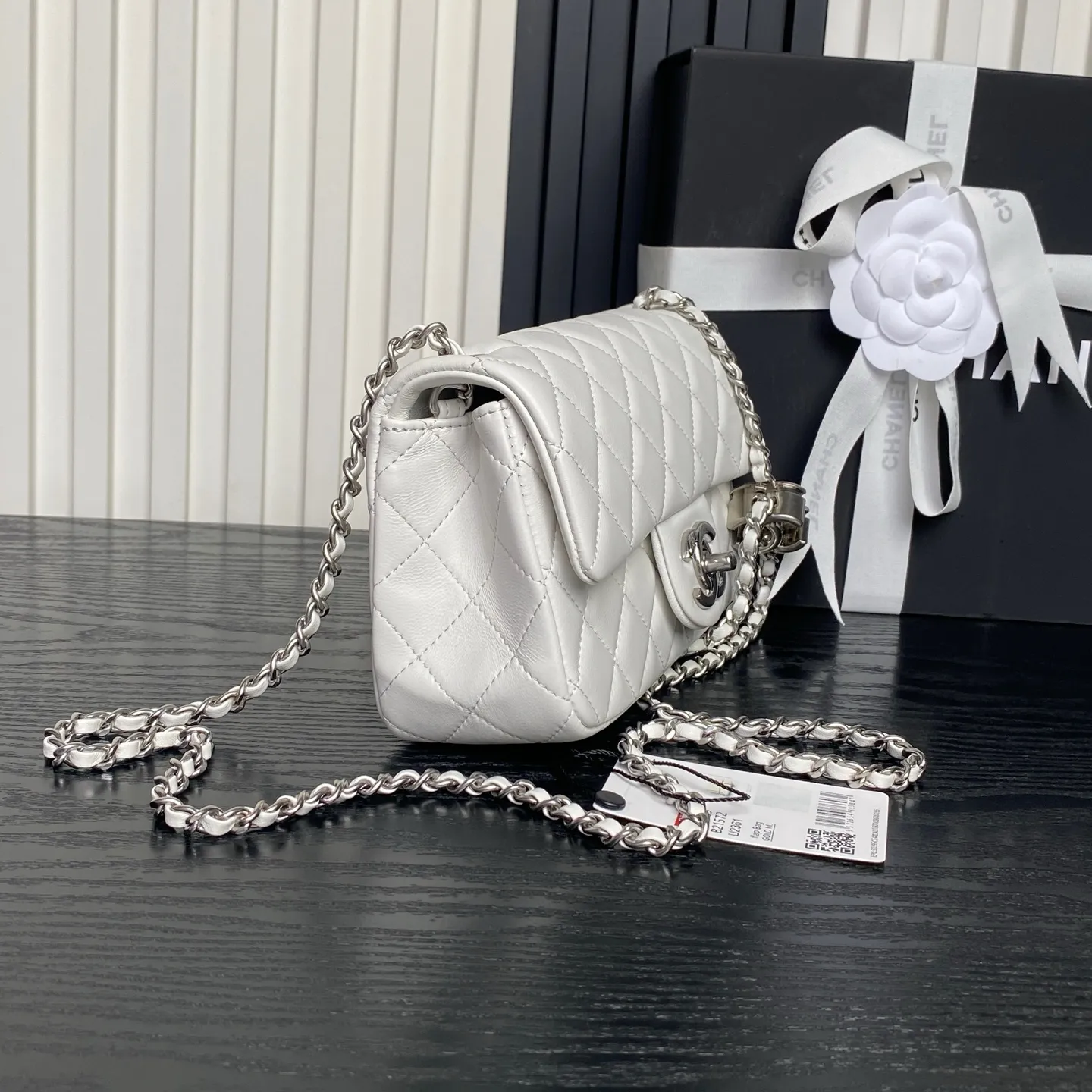 All Categories Chanel Women's Bag 2 (Chanel) Chanel Original Order AS5759