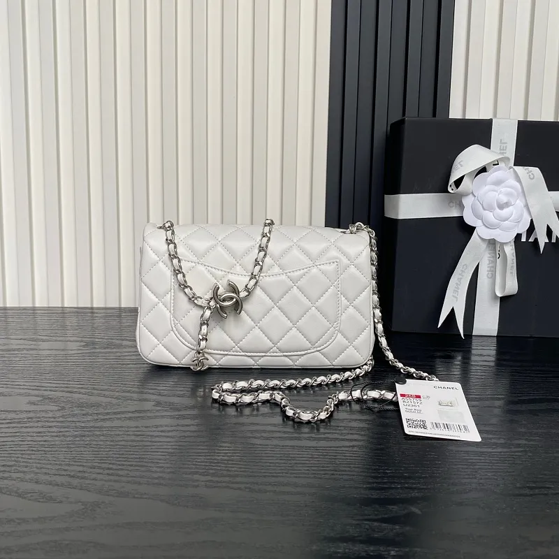 All Categories Chanel Women's Bag 2 (Chanel) Chanel Original Order AS5759