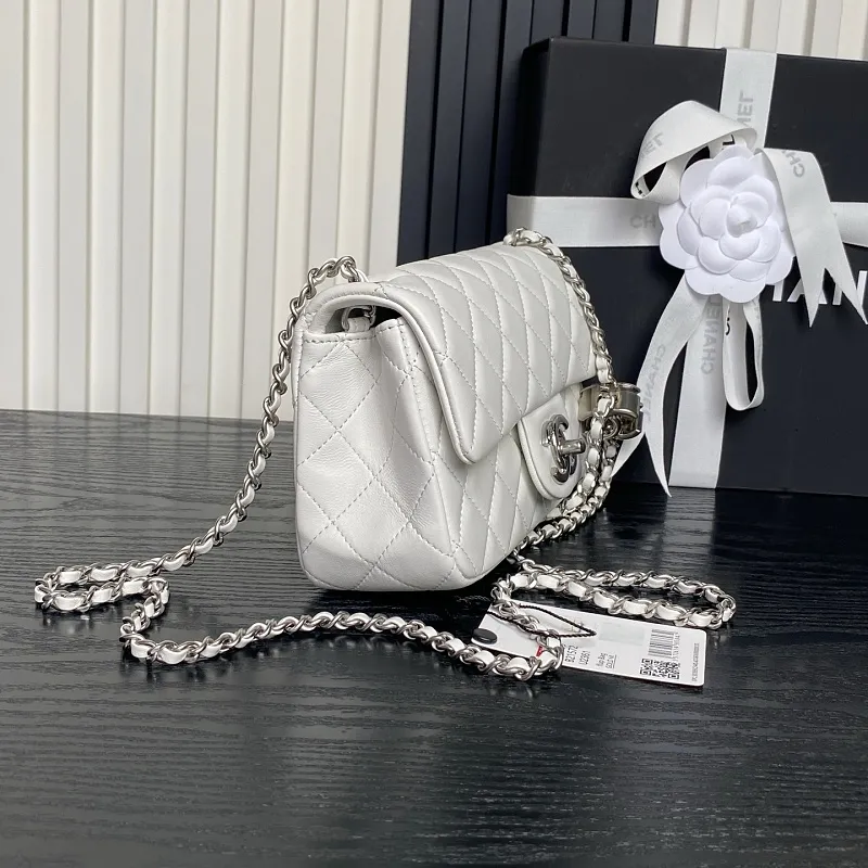 All Categories Chanel Women's Bag 2 (Chanel) Chanel Original Order AS5759
