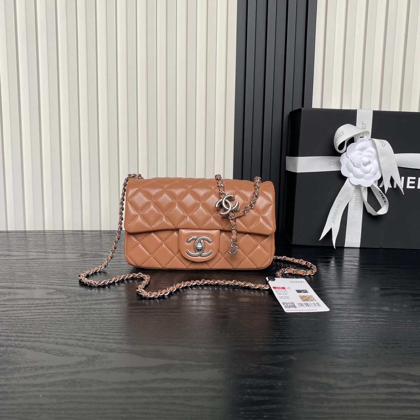 All Categories Chanel Women's Bag 2 (Chanel) Chanel Original Order AS5759