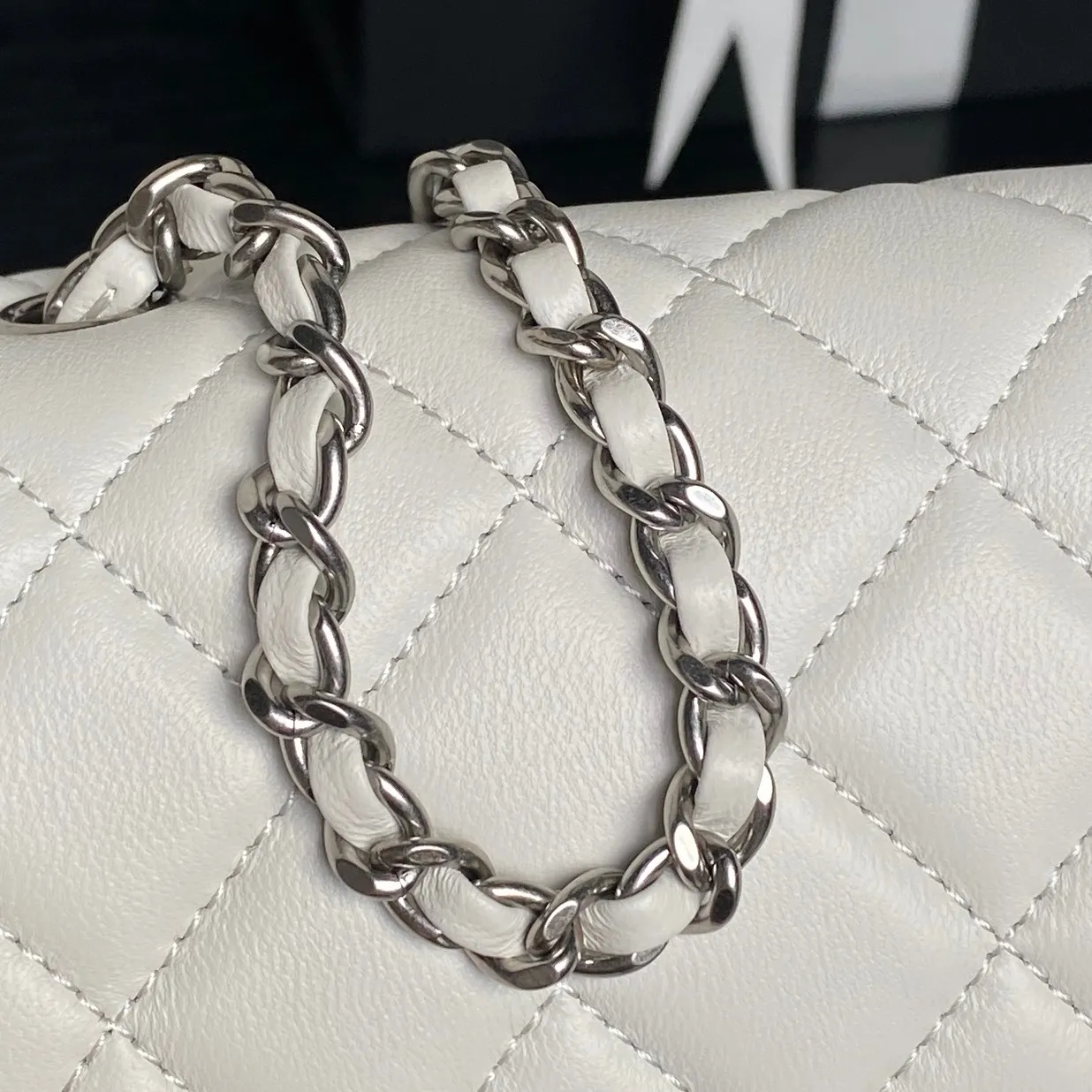 All Categories Chanel Women's Bag 2 (Chanel) Chanel Original Order AS5759